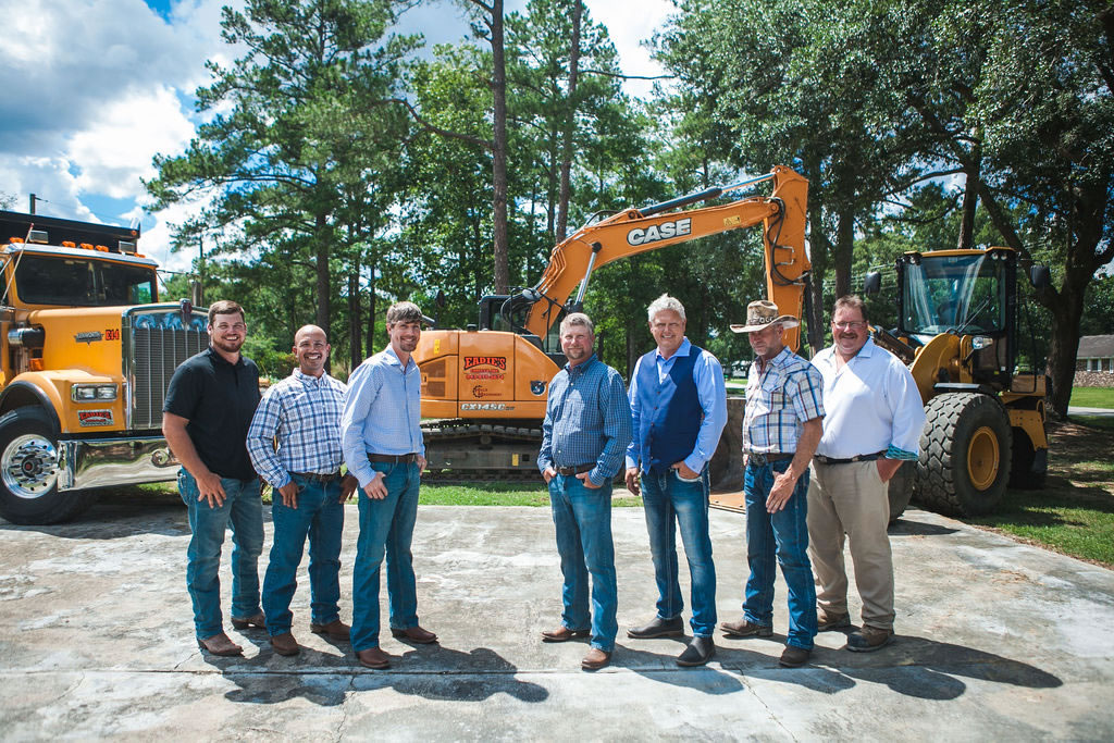 Gallery, Construction, Eadie's, Charleston, SC